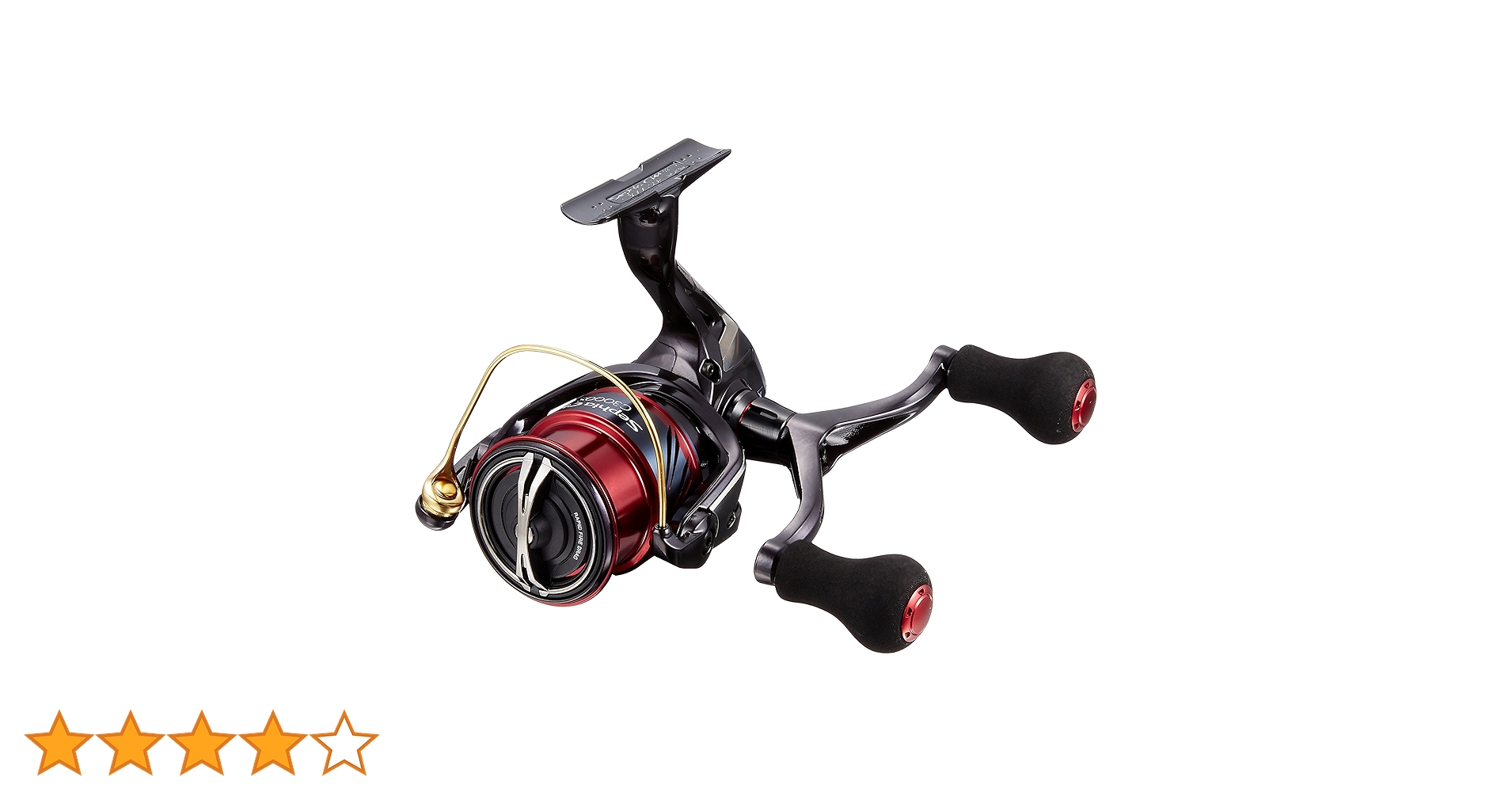 セフィア　Ci4 C3000S　エギング　リール Amazon | シマノ(SHIMANO) リール エギング 12 セフィアCI4+